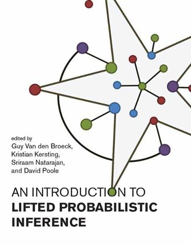 Cover image for Introduction to Lifted Probabilistic Inference