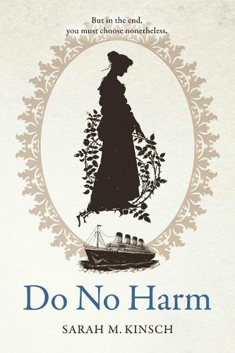 Cover image for Do No Harm