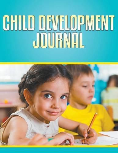 Cover image for Child Development Journal