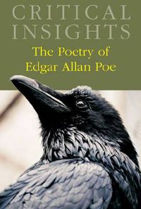 Cover image for The Poetry of Edgar Allan Poe