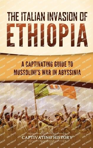 The Italian Invasion of Ethiopia