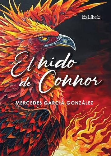 Cover image for El nido de Connor