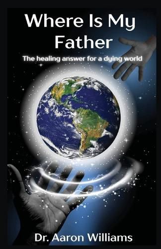Cover image for Where is My Father?
