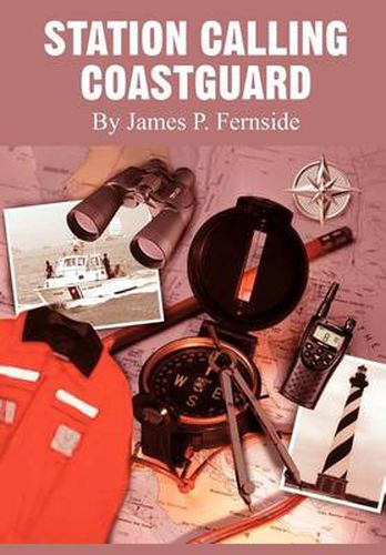 Cover image for Station Calling Coastguard