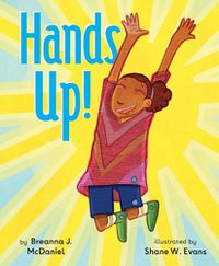 Cover image for Hands Up!