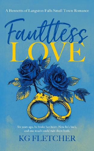 Cover image for Faultless Love