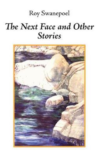 Cover image for The Next Face and Other Stories