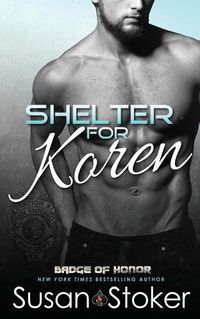 Cover image for Shelter for Koren