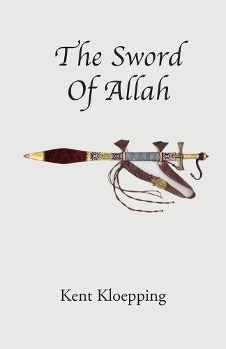 Cover image for The Sword of Allah