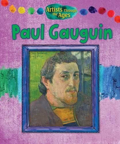 Paul Gauguin