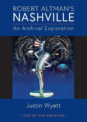 Cover image for Robert Altman's Nashville