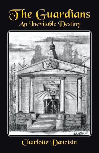 Cover image for The Guardians