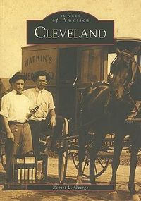 Cover image for Cleveland