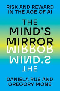 Cover image for The Mind's Mirror