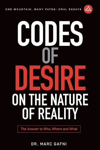 Cover image for Codes of Desire