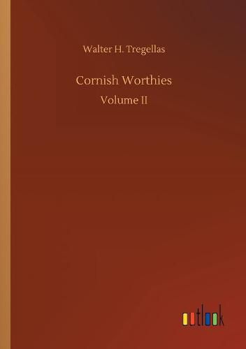 Cornish Worthies