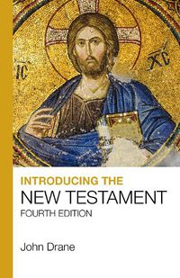 Cover image for Introducing the New Testament: Fourth edition