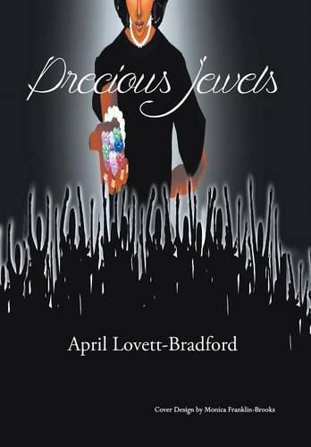 Cover image for Precious Jewels