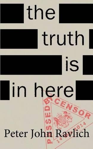 Cover image for The Truth Is in Here