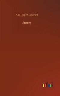 Cover image for Surrey