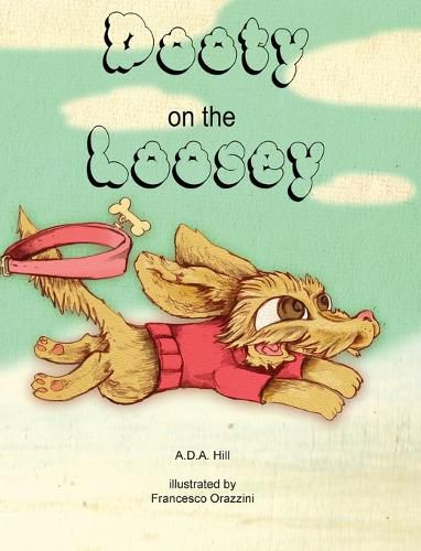 Cover image for Dooty on the Loosey