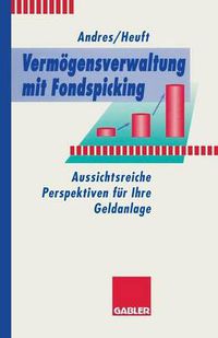 Cover image for Vermoegensverwaltung Mit Fondspicking