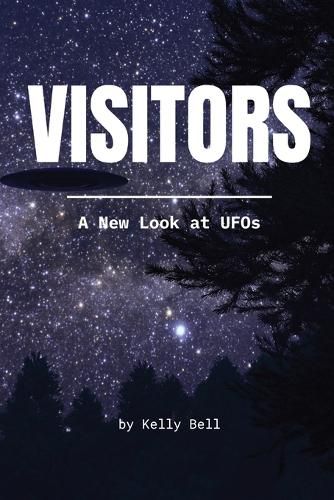 Cover image for Visitors