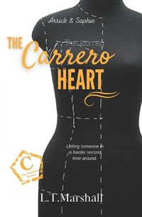 Cover image for The Carrero Heart The Journey