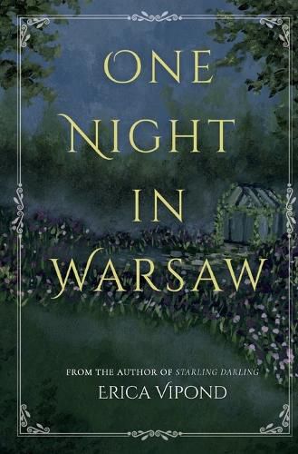 Cover image for One Night in Warsaw