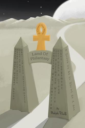 Cover image for Land of Philantasy