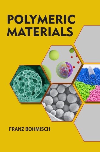 Cover image for Polymeric Materials