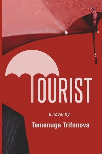 Cover image for Tourist