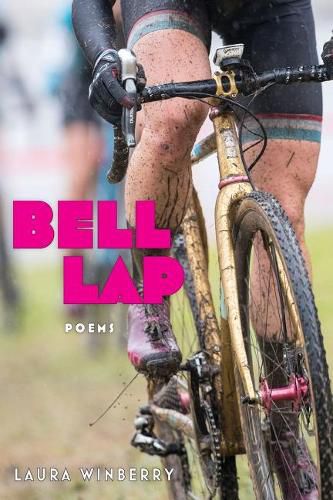 Cover image for Bell Lap