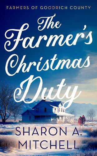 Cover image for The Farmer's Christmas Duty