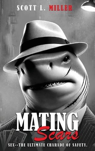 Cover image for Mating Scars