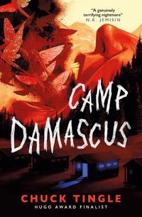 Cover image for Camp Damascus