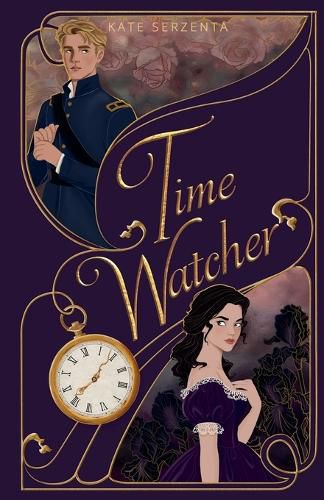 Cover image for Time Watcher