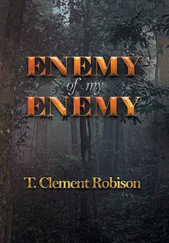 Cover image for Enemy of My Enemy