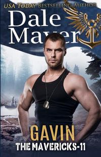 Cover image for Gavin