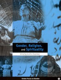 Cover image for Gender, Religion and Spirituality