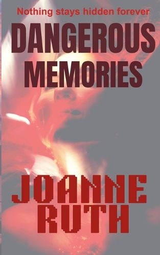 Cover image for Dangerous Memories