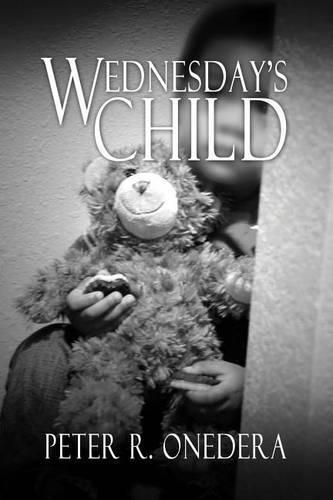 Cover image for Wednesday's Child