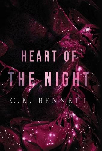 Cover image for Heart of The Night