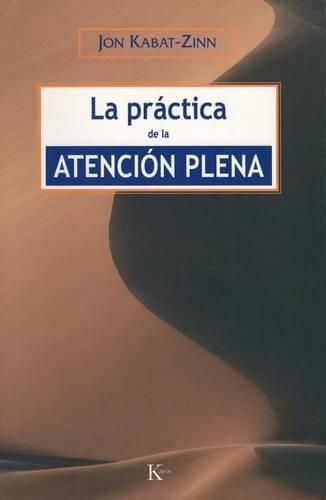 Cover image for La Practica de La Atencion Plena