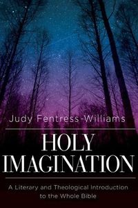 Cover image for Holy Imagination