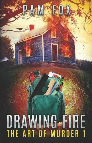 Cover image for Drawing Fire