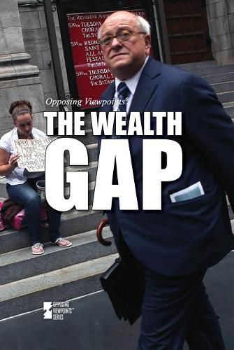 The Wealth Gap