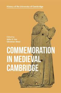 Cover image for Commemoration in Medieval Cambridge