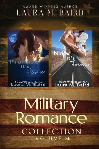 Cover image for Military Romance Collection Volume 3