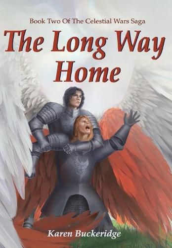 Cover image for The Long Way Home